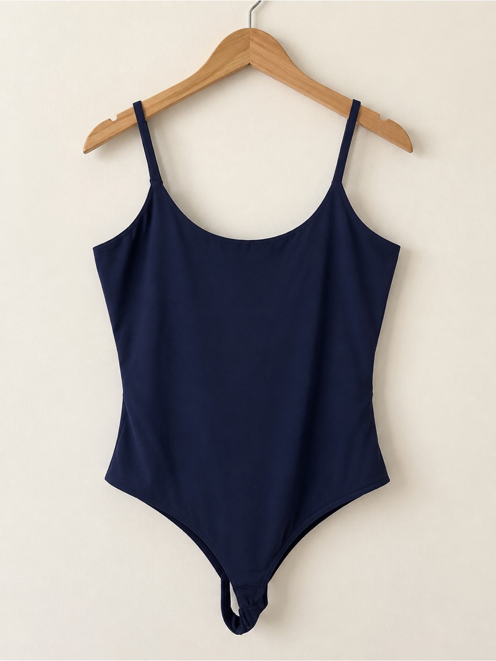 Kit and Ace Navy Blue Bodysuit Size Medium